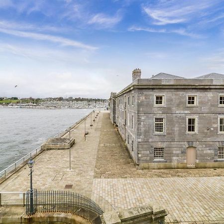 Apartamento 2 Bed- Edgcumbe View By Pureserviced Plymouth Exterior foto