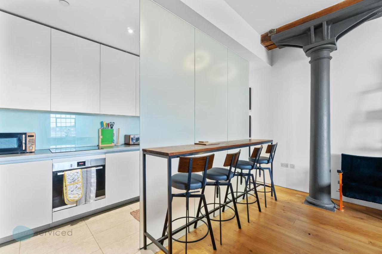 Apartamento 2 Bed- Edgcumbe View By Pureserviced Plymouth Exterior foto